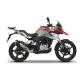 179042 FIXATION TOP CASE SHAD TOP MASTER POUR BMW 310 G GS (W0GG37ST) 2 Général | Fp-moto.com garage moto albi atelier repa