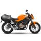 178745 FIXATION SIDE CASE SHAD 3P SYSTEM POUR HONDA 500 CB F-R (H0CB56IF) 2 Général | Fp-moto.com garage moto albi atelier 