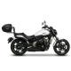 179060 FIXATION TOP CASE SHAD TOP CUSTOM POUR KAWASAKI 650 VULCAN S 2015- - HONDA 500 CMX REBEL 2017- (NADTN) 2 Général | F