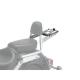 179060 FIXATION TOP CASE SHAD TOP CUSTOM POUR KAWASAKI 650 VULCAN S 2015- - HONDA 500 CMX REBEL 2017- (NADTN) 2 Général | F