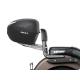 179060 FIXATION TOP CASE SHAD TOP CUSTOM POUR KAWASAKI 650 VULCAN S 2015- - HONDA 500 CMX REBEL 2017- (NADTN) 2 Général | F