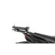 179058 FIXATION TOP CASE SHAD TOP MASTER POUR KAWASAKI 300 VERSYS-X 2017- (K0VR37ST) 2 Général | Fp-moto.com garage moto al