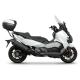 179079 FIXATION TOP CASE SHAD TOP MASTER POUR SYM 500 MAXIM I 2020- (S0MX50ST) 2 Général | Fp-moto.com garage moto albi ate
