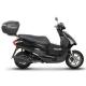 179081 FIXATION TOP CASE SHAD TOP MASTER POUR YAMAHA 125 DELIGHT 2017- (Y0DL17ST) 2 Général | Fp-moto.com garage moto albi 