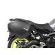 178727 FIXATION SIDE CASE SHAD 3P SYSTEM POUR YAMAHA 900 MT-09, MT-09 SP 2017- (Y0MT97IF) 2 Général | Fp-moto.com garage mo