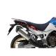 178721 FIXATION SIDE CASE SHAD 3P SYSTEM POUR HONDA 1000 CRF L AFRICA TWIN ADVENTURE (H0DV18IF) 2 Général | Fp-moto.com gar