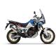 178721 FIXATION SIDE CASE SHAD 3P SYSTEM POUR HONDA 1000 CRF L AFRICA TWIN ADVENTURE (H0DV18IF) 2 Général | Fp-moto.com gar