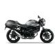 178719 FIXATION SIDE CASE SHAD 3P SYSTEM POUR SUZUKI 650 SV (S0SV68IF) 2 Général | Fp-moto.com garage moto albi atelier rep
