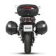 178717 FIXATION SIDE CASE SHAD 3P SYSTEM POUR BMW 800 F R (W0FR88IF) 2 Général | Fp-moto.com garage moto albi atelier repar