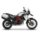 178733 FIXATION SIDE CASE SHAD 3P SYSTEM POUR BMW 650-700-800 F GS (W0FG88IF) 2 Général | Fp-moto.com garage moto albi atel