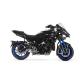 178495 FIXATION SIDE CASE SHAD 3P SYSTEM POUR YAMAHA 900 NIKEN (Y0NK98IF) 2 Général | Fp-moto.com garage moto albi atelier 