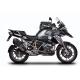 178731 FIXATION SIDE CASE SHAD 3P SYSTEM POUR BMW 1200 R GS (W0GS16IF) 2 Général | Fp-moto.com garage moto albi atelier rep