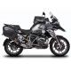 178731 FIXATION SIDE CASE SHAD 3P SYSTEM POUR BMW 1200 R GS (W0GS16IF) 2 Général | Fp-moto.com garage moto albi atelier rep