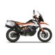 178491 FIXATION SIDE CASE SHAD 3P SYSTEM POUR KTM 790 ADVENTURE R (K0DV79IF) 2 Général | Fp-moto.com garage moto albi ateli