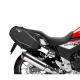 177993 FIXATION SIDE BAG HOLDER SHAD POUR HONDA 500 CB F, CBR R, CB X (H0CX56SE) 2 Général | Fp-moto.com garage moto albi a