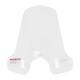 178057 PARE-BRISE HAUT TRANSPARENT ORIGINE PIAGGIO 125-300 VESPA GTS 2019- -1B006338- 2 Général | Fp-moto.com garage moto a