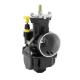 178016 CARBURATEUR VOCA RACING FT 19mm BOISSEAU PLAT 2 Général | Fp-moto.com garage moto albi atelier reparation