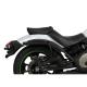 178739 FIXATION SIDE CASE SHAD 3P SYSTEM POUR KAWASAKI 650 VULCAN S (K0VL65IF) 2 Général | Fp-moto.com garage moto albi ate