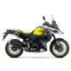 177987 FIXATION SIDE BAG HOLDER SHAD POUR SUZUKI 1000 V-STROM XT (S0VS14SE) 2 Général | Fp-moto.com garage moto albi atelie