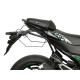 177989 FIXATION SIDE BAG HOLDER SHAD POUR KAWASAKI 800 Z (K0Z883SE) 2 Général | Fp-moto.com garage moto albi atelier repara