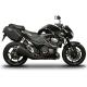 177989 FIXATION SIDE BAG HOLDER SHAD POUR KAWASAKI 800 Z (K0Z883SE) 2 Général | Fp-moto.com garage moto albi atelier repara