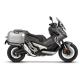 177942 FIXATION SIDE CASE SHAD 4P SYSTEM POUR HONDA 750 X-ADV (H0XD714P) 2 Général | Fp-moto.com garage moto albi atelier r