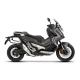 177942 FIXATION SIDE CASE SHAD 4P SYSTEM POUR HONDA 750 X-ADV (H0XD714P) 2 Général | Fp-moto.com garage moto albi atelier r