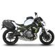 177991 FIXATION SIDE BAG HOLDER SHAD POUR KAWASAKI 650 Z (K0Z667SE) 2 Général | Fp-moto.com garage moto albi atelier repara