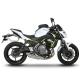 177991 FIXATION SIDE BAG HOLDER SHAD POUR KAWASAKI 650 Z (K0Z667SE) 2 Général | Fp-moto.com garage moto albi atelier repara