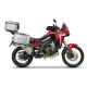 177922 FIXATION SIDE CASE SHAD 4P SYSTEM POUR HONDA 1100 CRF L AFRICA TWIN (H0CR104P) 2 Général | Fp-moto.com garage moto a
