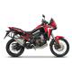 177922 FIXATION SIDE CASE SHAD 4P SYSTEM POUR HONDA 1100 CRF L AFRICA TWIN (H0CR104P) 2 Général | Fp-moto.com garage moto a