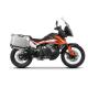 177924 FIXATION SIDE CASE SHAD 4P SYSTEM POUR KTM 790 ADVENTURE (K0DV794P) 2 Général | Fp-moto.com garage moto albi atelier