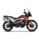 177924 FIXATION SIDE CASE SHAD 4P SYSTEM POUR KTM 790 ADVENTURE (K0DV794P) 2 Général | Fp-moto.com garage moto albi atelier