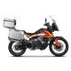 177924 FIXATION SIDE CASE SHAD 4P SYSTEM POUR KTM 790 ADVENTURE (K0DV794P) 2 Général | Fp-moto.com garage moto albi atelier