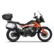 177924 FIXATION SIDE CASE SHAD 4P SYSTEM POUR KTM 790 ADVENTURE (K0DV794P) 2 Général | Fp-moto.com garage moto albi atelier