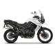 177930 FIXATION SIDE CASE SHAD 4P SYSTEM POUR TRIUMPH 800 TIGER (T0TG814P) 2 Général | Fp-moto.com garage moto albi atelier