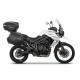 177930 FIXATION SIDE CASE SHAD 4P SYSTEM POUR TRIUMPH 800 TIGER (T0TG814P) 2 Général | Fp-moto.com garage moto albi atelier