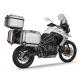 177930 FIXATION SIDE CASE SHAD 4P SYSTEM POUR TRIUMPH 800 TIGER (T0TG814P) 2 Général | Fp-moto.com garage moto albi atelier
