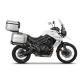 177930 FIXATION SIDE CASE SHAD 4P SYSTEM POUR TRIUMPH 800 TIGER (T0TG814P) 2 Général | Fp-moto.com garage moto albi atelier