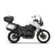 177930 FIXATION SIDE CASE SHAD 4P SYSTEM POUR TRIUMPH 800 TIGER (T0TG814P) 2 Général | Fp-moto.com garage moto albi atelier