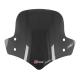 176755 PARE BRISE MAXISCOOTER POUR KYMCO 125-200 AGILITY R16+ 2014-2019 FUME -FACO- 2 Général | Fp-moto.com garage moto al
