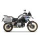 177934 FIXATION SIDE CASE SHAD 4P SYSTEM POUR BMW 750-850 F GS ADVENTURE (W0FS884P) 2 Général | Fp-moto.com garage moto alb