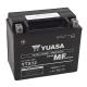 172347 BATTERIE 12V 10 Ah YTX12B YUASA ACTIVEE EN USINE PRETE A L'EMPLOI (Lg150xL87xH130mm) 2 Général | Fp-moto.com garage 