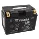 172342 BATTERIE 12V 10 Ah YT12A YUASA ACTIVEE EN USINE PRETE A L'EMPLOI (Lg150xL87xH105mm) 2 Général | Fp-moto.com garage m