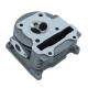 168694 CULASSE SCOOT ADAPTABLE SYM 50 FIDDLE II 4T, FIDDLE III 4T, ORBIT II 4T, ORBIT III 4T, SYMPHONY 4T-PEUGEOT 50 TWEET 4T, V
