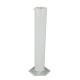 168300 DOSEUR-EPROUVETTE PRESSOL EN POLYPROPYLENE GRADUE TRANSPARENT 500ml (VENDU A L'UNITE) 2 Général | Fp-moto.com garag