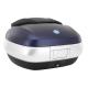 167022 TOP-CASE 50 LT (VENDU SANS LE SUPPORT 1B006840) ORIGINE PIAGGIO 350-500 MP3 2018 HPE BLEU 290-A -CM308120- 2 Général 