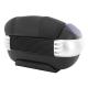167022 TOP-CASE 50 LT (VENDU SANS LE SUPPORT 1B006840) ORIGINE PIAGGIO 350-500 MP3 2018 HPE BLEU 290-A -CM308120- 2 Général 