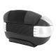 167029 TOP-CASE 50 LT (VENDU SANS LE SUPPORT 1B006840) ORIGINE PIAGGIO 350-500 MP3 2018 HPE GRIS 715-C -CM308127- 2 Général 