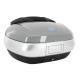 167029 TOP-CASE 50 LT (VENDU SANS LE SUPPORT 1B006840) ORIGINE PIAGGIO 350-500 MP3 2018 HPE GRIS 715-C -CM308127- 2 Général 
